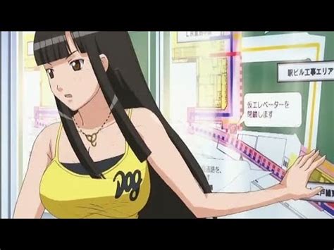 anime hentai train|Anime Hentai In Train Porn Videos 